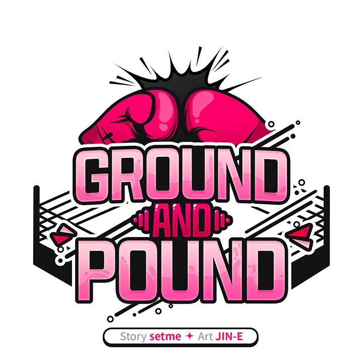 Ground and Pound - Chapter 14 [photo 69] - MangaPorn