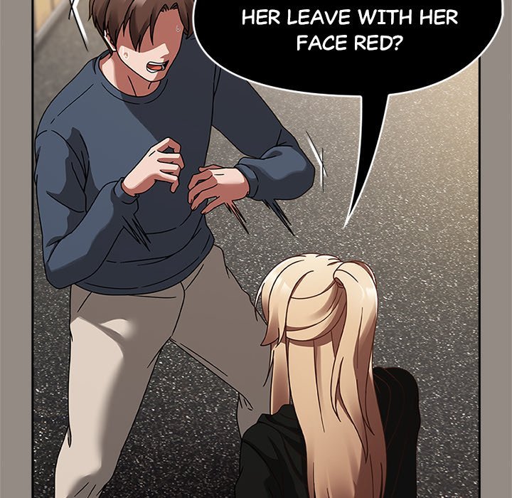 Ground and Pound - Chapter 14 [photo 84] - MangaPorn