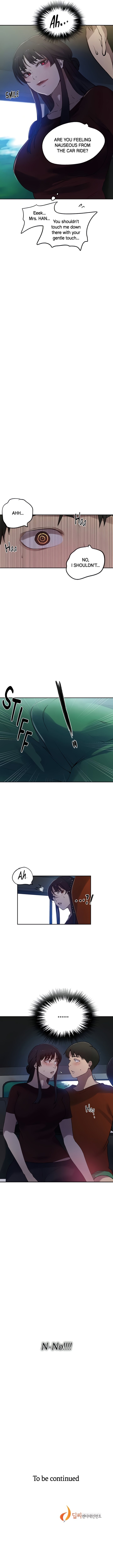 Secret Class - Chapter 249 [photo 10] - MangaPorn