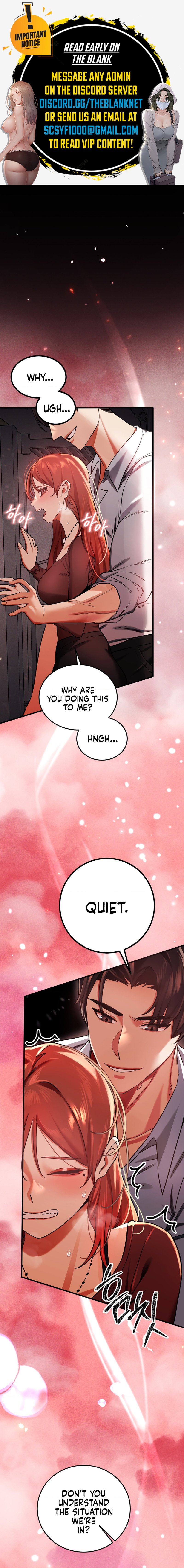 Perverts Are My Type - Chapter 2 [photo 1] - MangaPorn