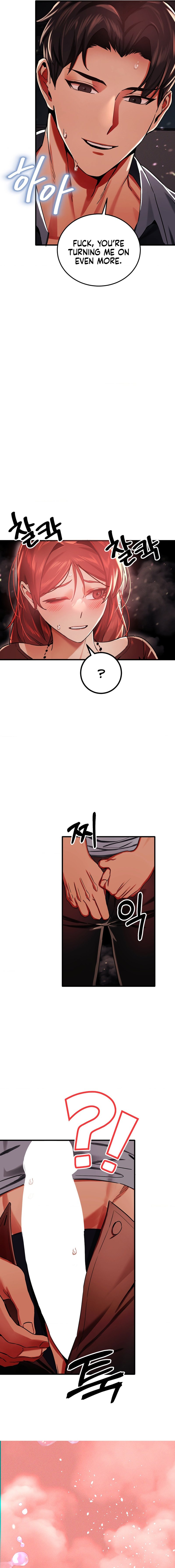Perverts Are My Type - Chapter 2 [photo 17] - MangaPorn