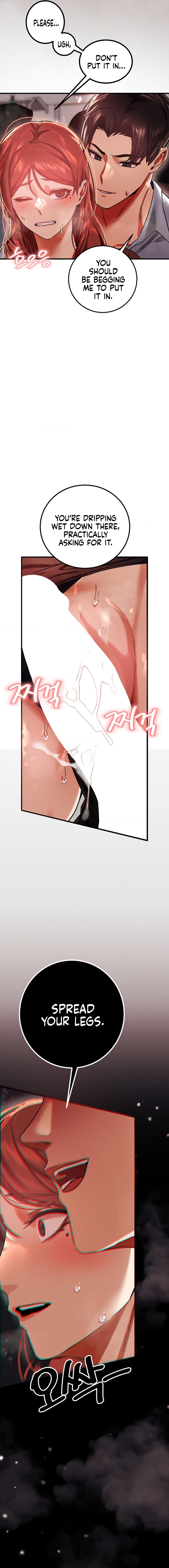 Perverts Are My Type - Chapter 2 [photo 19] - MangaPorn