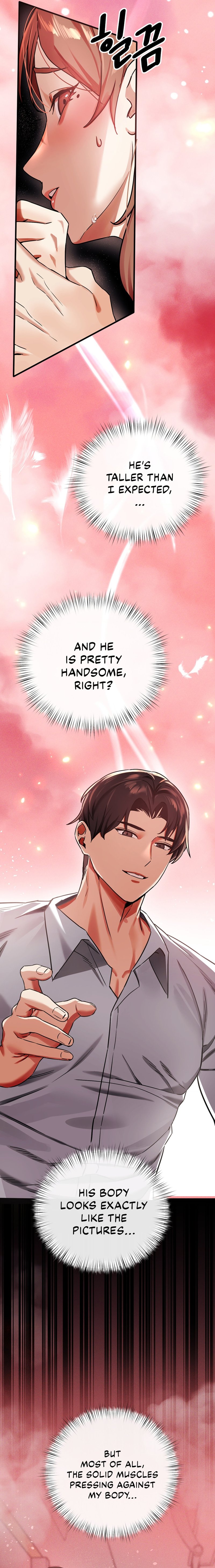 Perverts Are My Type - Chapter 2 [photo 2] - MangaPorn