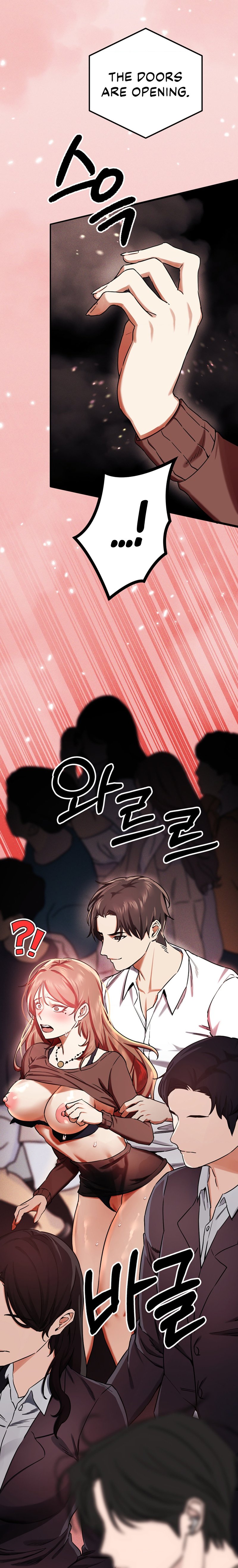 Perverts Are My Type - Chapter 2 [photo 21] - MangaPorn