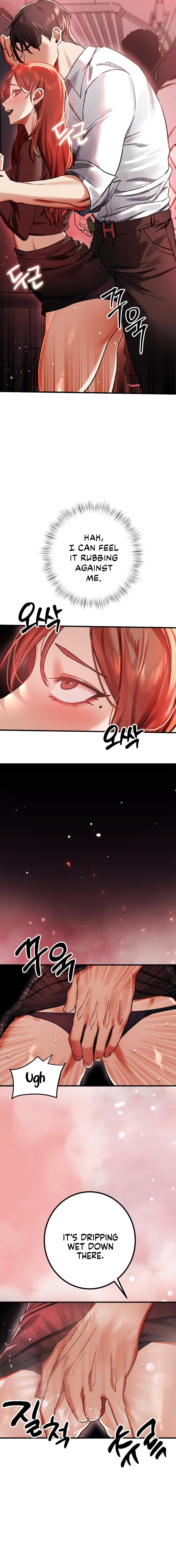 Perverts Are My Type - Chapter 2 [photo 3] - MangaPorn
