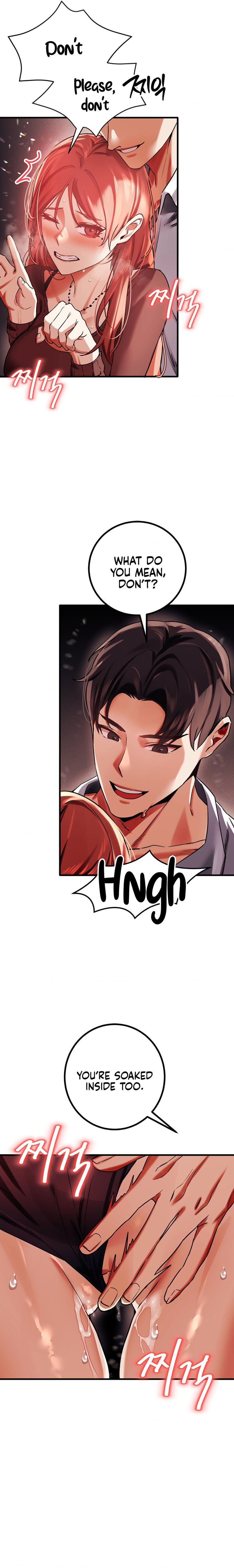 Perverts Are My Type - Chapter 2 [photo 4] - MangaPorn