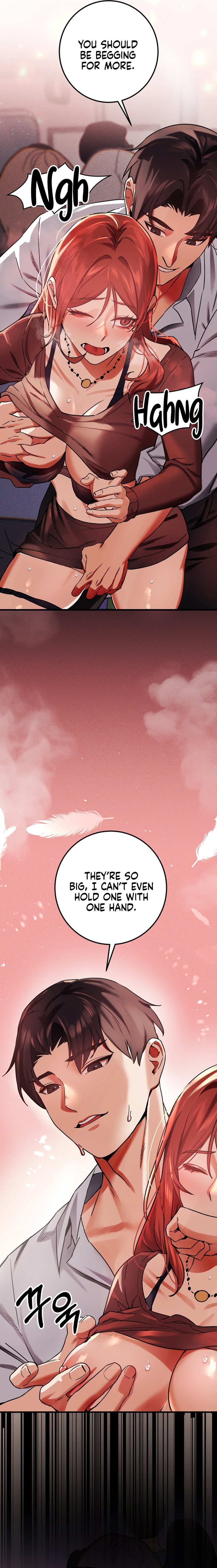 Perverts Are My Type - Chapter 2 [photo 8] - MangaPorn