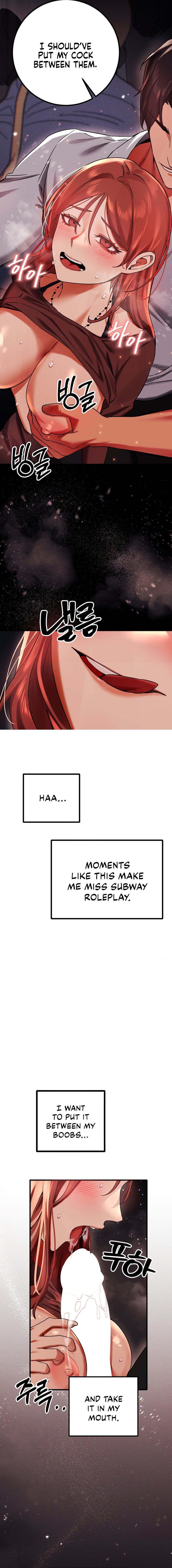 Perverts Are My Type - Chapter 2 [photo 9] - MangaPorn