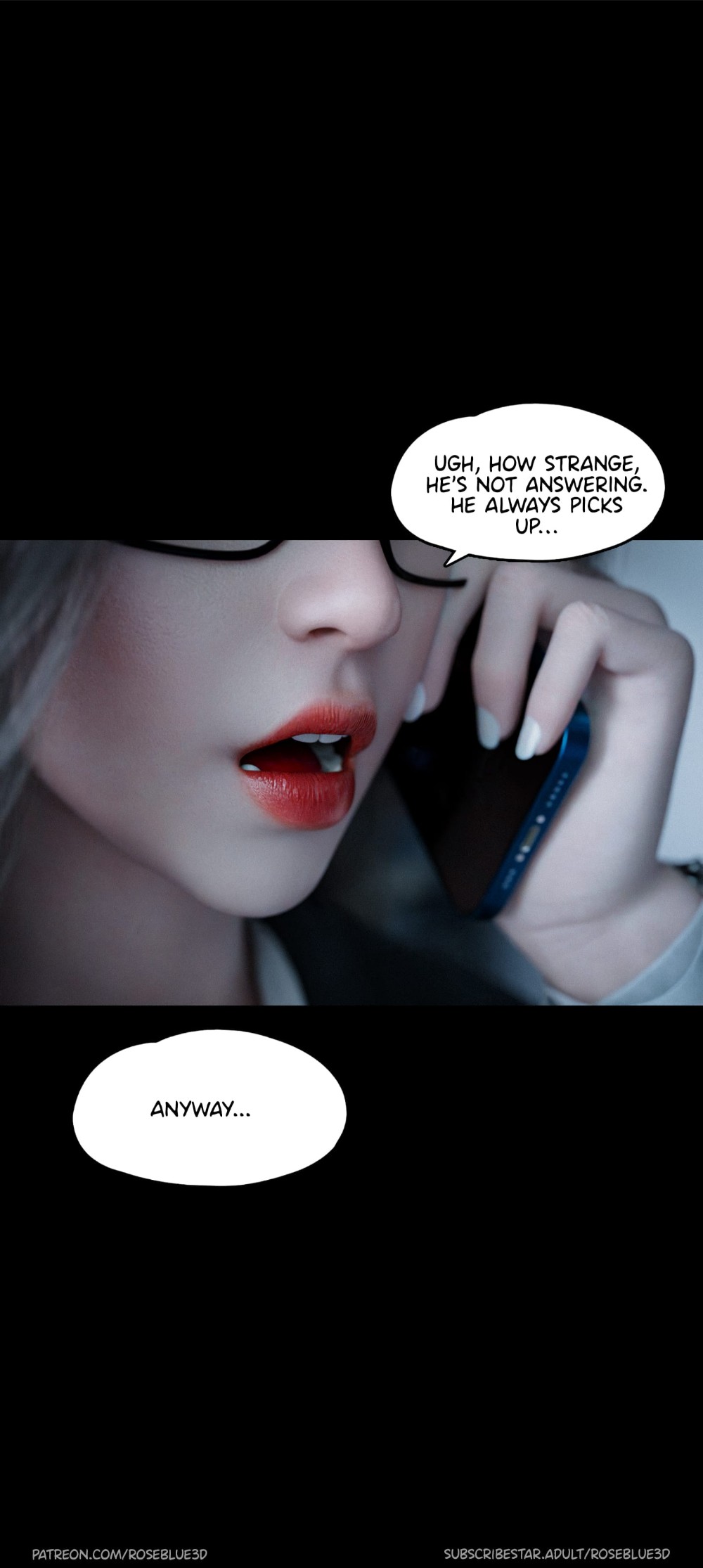 My Neighbor's Widow Raw - Chapter 34 [photo 116] - MangaPorn