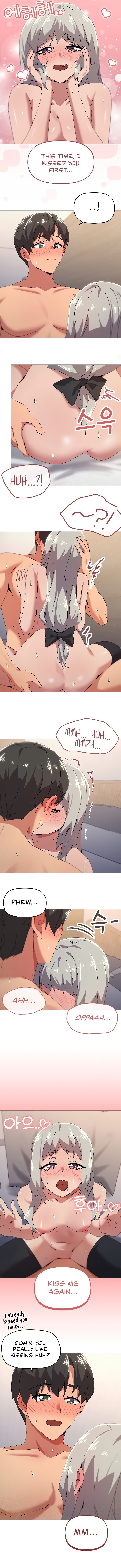 What’s wrong with this family? - Chapter 46 [photo 5] - MangaPorn