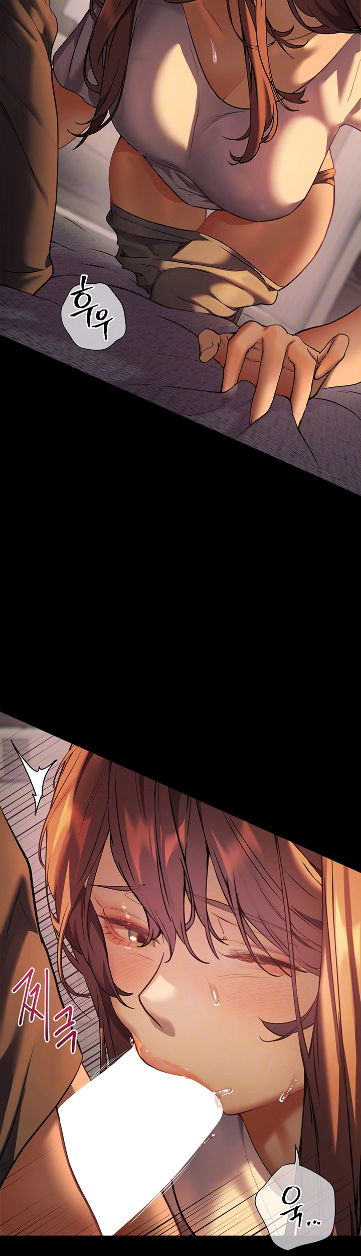 The Teachers’ Efforts Raw - Chapter 33 [photo 14] - MangaPorn