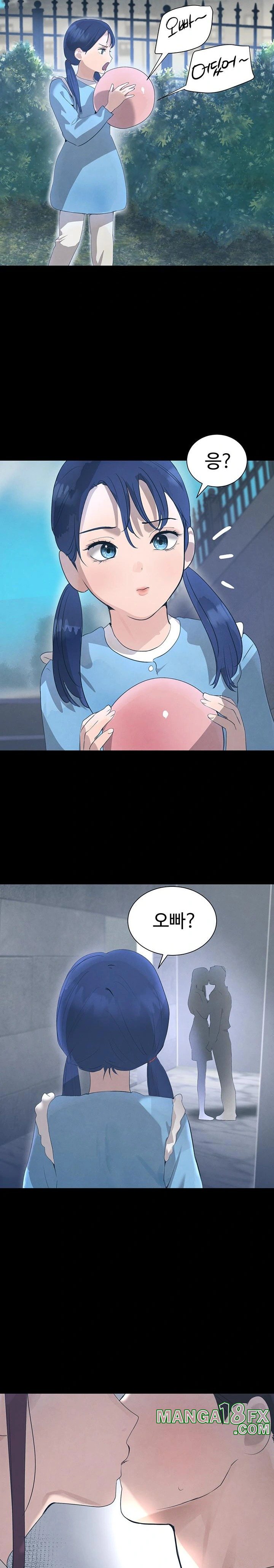 The Boss’s Daughter Raw - Chapter 22 [photo 19] - MangaPorn