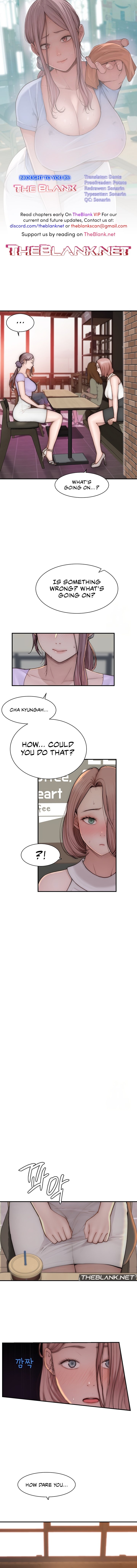 Addicted to My Stepmom - Chapter 79 [photo 1] - MangaPorn