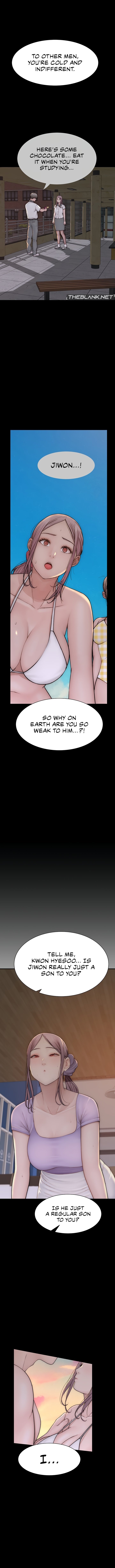 Addicted to My Stepmom - Chapter 79 [photo 11] - MangaPorn