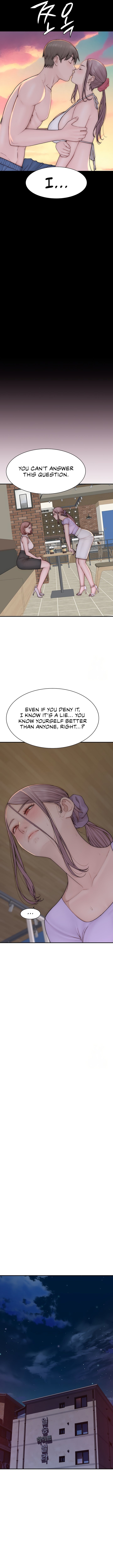 Addicted to My Stepmom - Chapter 79 [photo 12] - MangaPorn