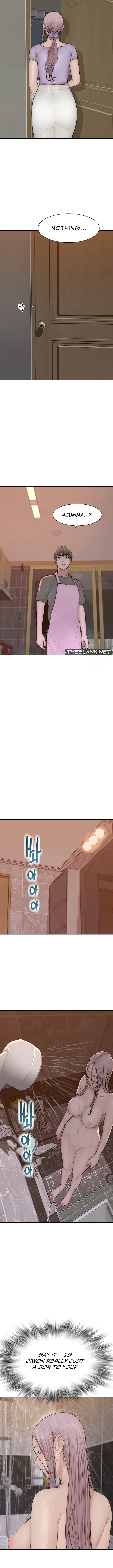 Addicted to My Stepmom - Chapter 79 [photo 14] - MangaPorn