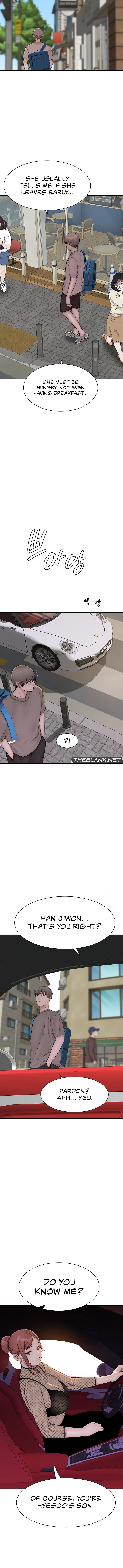 Addicted to My Stepmom - Chapter 79 [photo 17] - MangaPorn