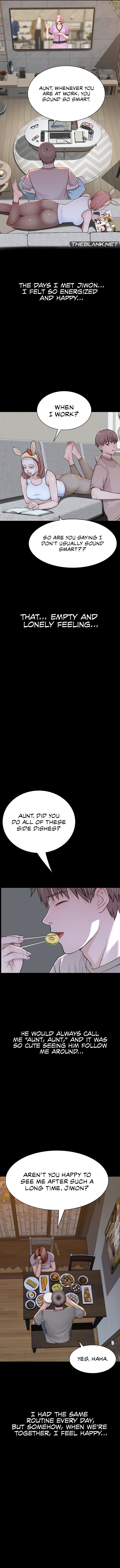 Addicted to My Stepmom - Chapter 79 [photo 8] - MangaPorn