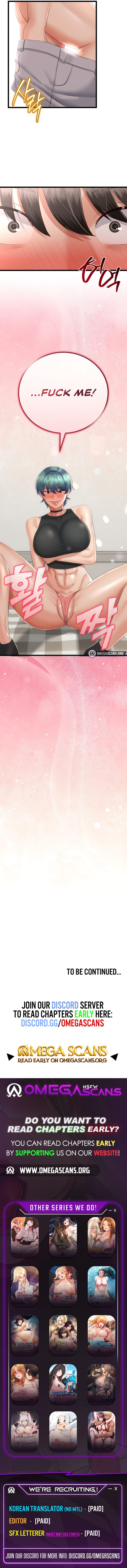 My Stepmom Has Returned - Chapter 17 [photo 9] - MangaPorn