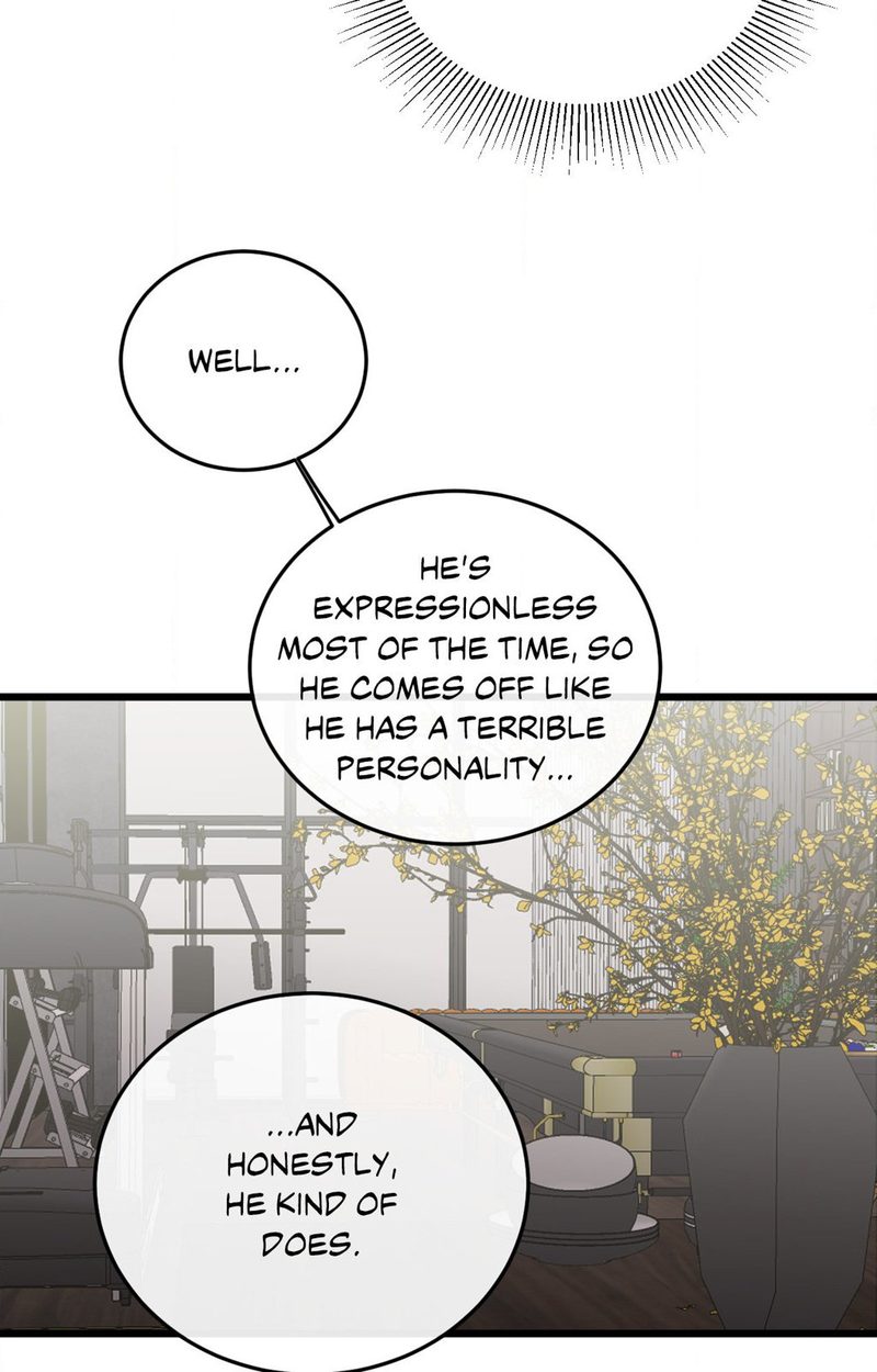 Where the Heart Is - Chapter 44 [photo 25] - MangaPorn