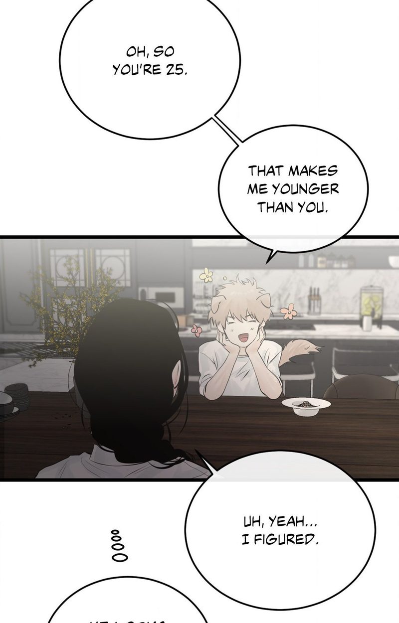 Where the Heart Is - Chapter 44 [photo 37] - MangaPorn