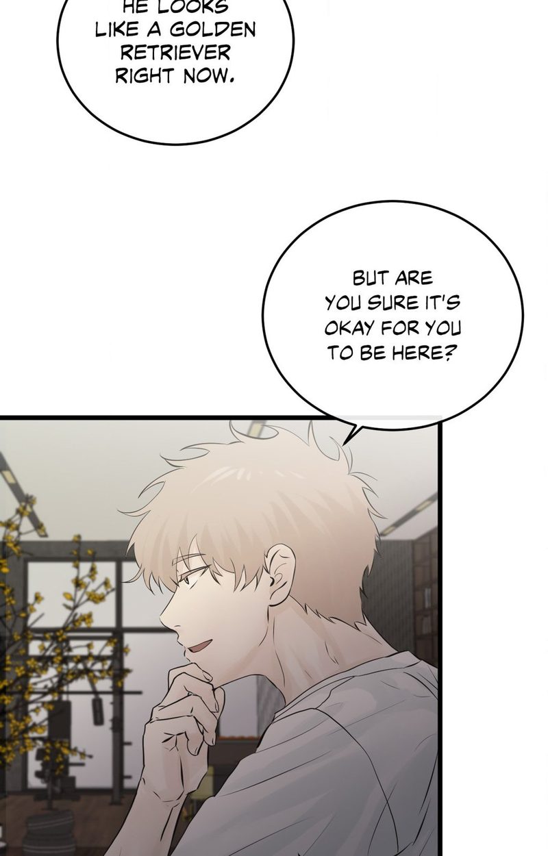 Where the Heart Is - Chapter 44 [photo 38] - MangaPorn