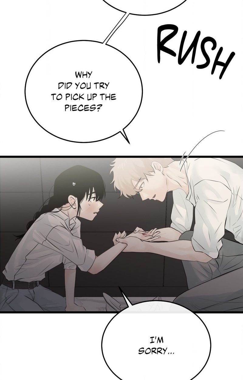 Where the Heart Is - Chapter 44 [photo 64] - MangaPorn