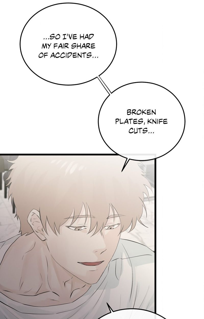 Where the Heart Is - Chapter 44 [photo 74] - MangaPorn