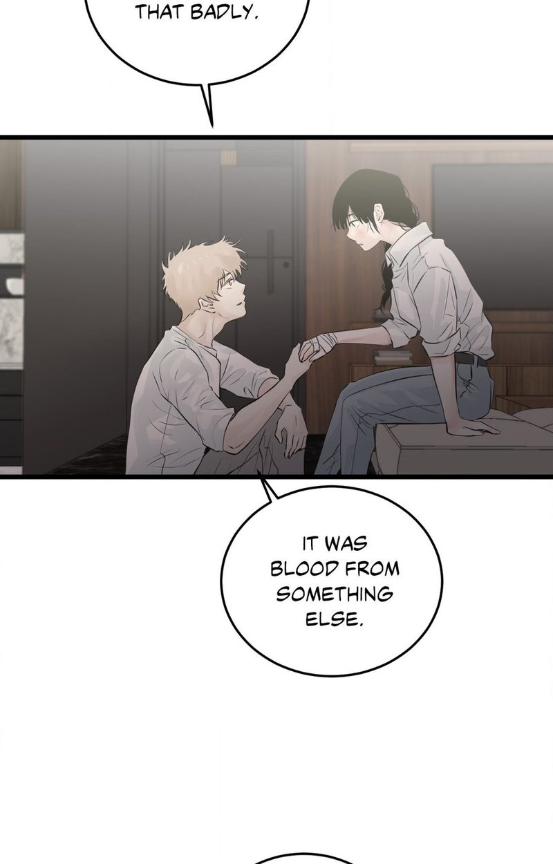 Where the Heart Is - Chapter 44 [photo 77] - MangaPorn
