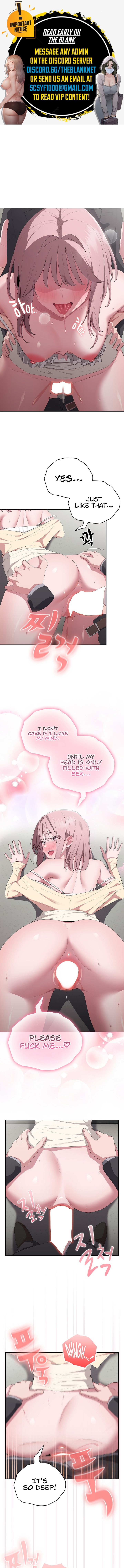 Office Shitbag Alert - Chapter 44 [photo 1] - MangaPorn