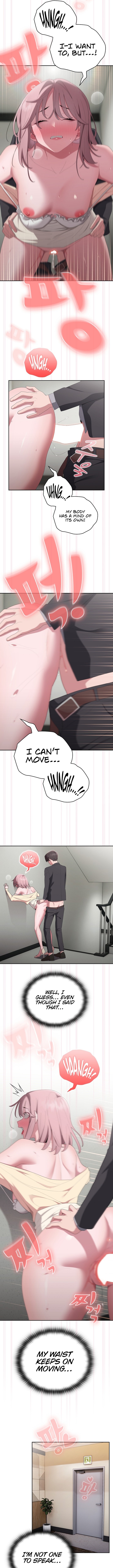 Office Shitbag Alert - Chapter 44 [photo 3] - MangaPorn