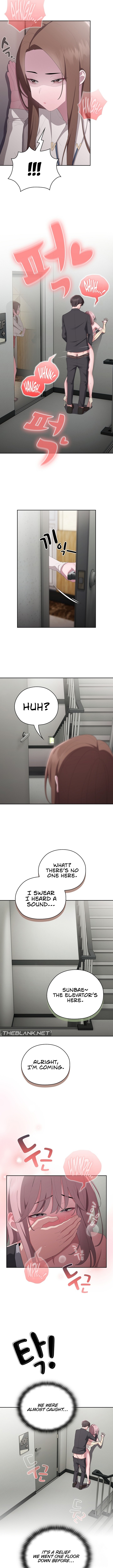 Office Shitbag Alert - Chapter 44 [photo 5] - MangaPorn