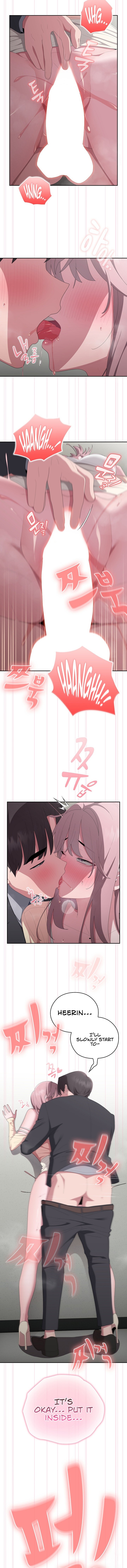 Office Shitbag Alert - Chapter 44 [photo 8] - MangaPorn