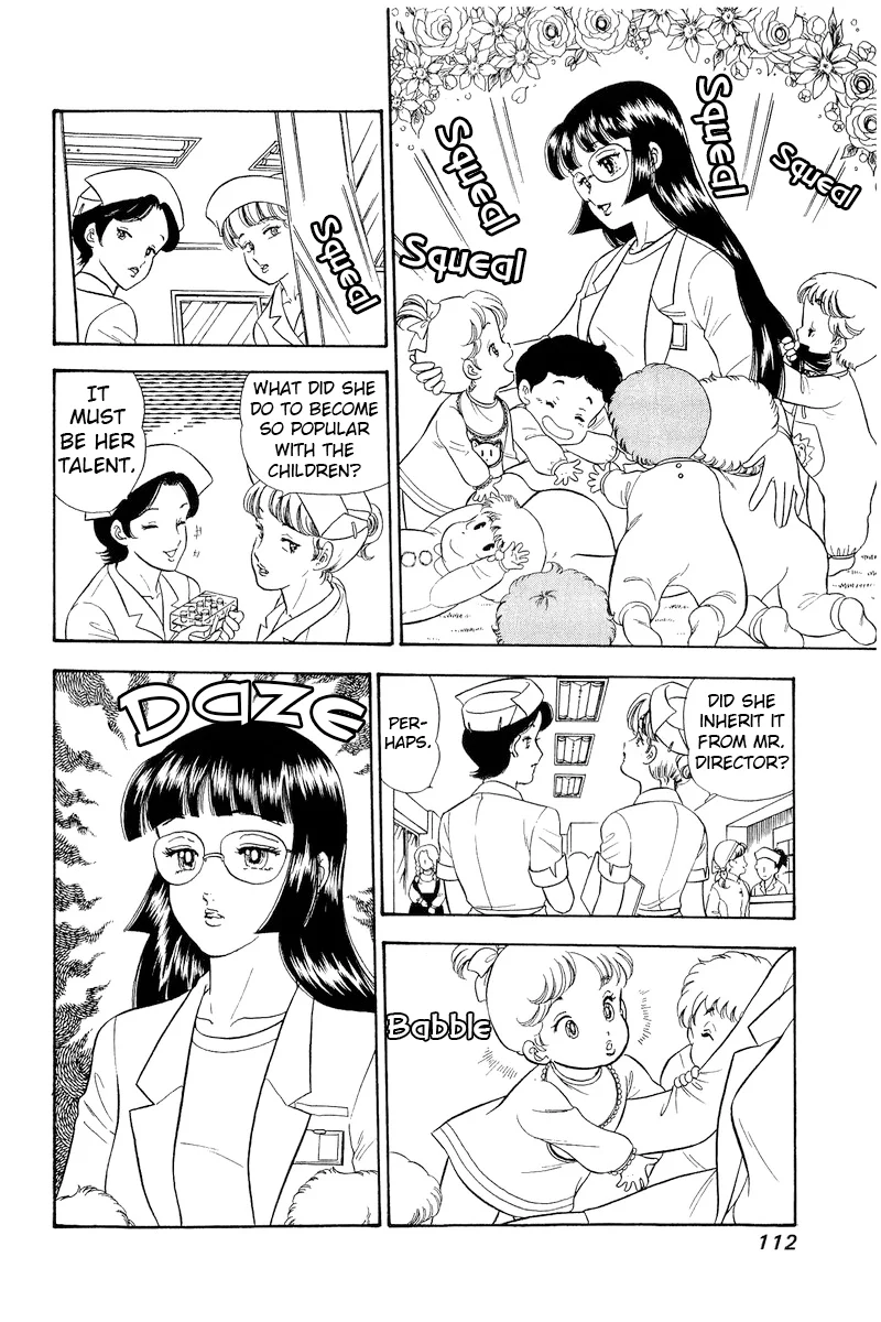Amai Seikatsu - Chapter 319 [photo 11] - MangaPorn