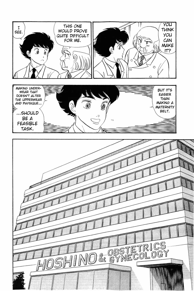 Amai Seikatsu - Chapter 319 [photo 9] - MangaPorn