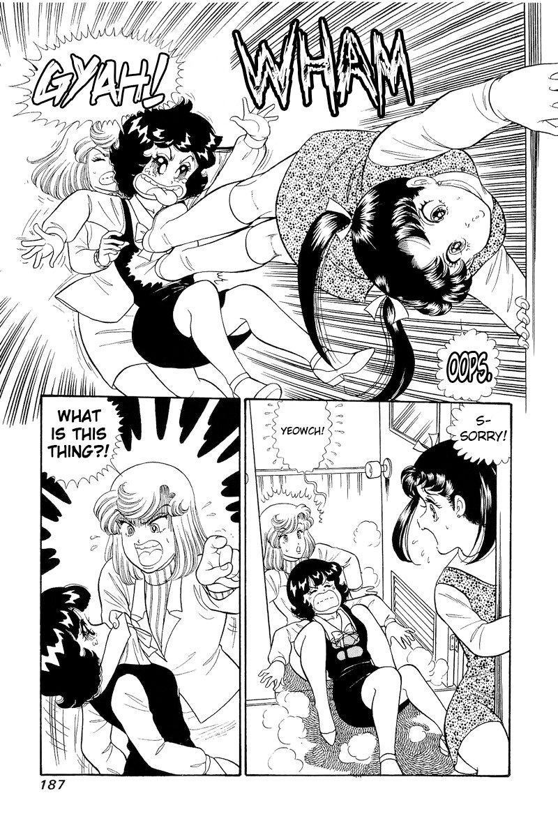Amai Seikatsu - Chapter 324 [photo 8] - MangaPorn