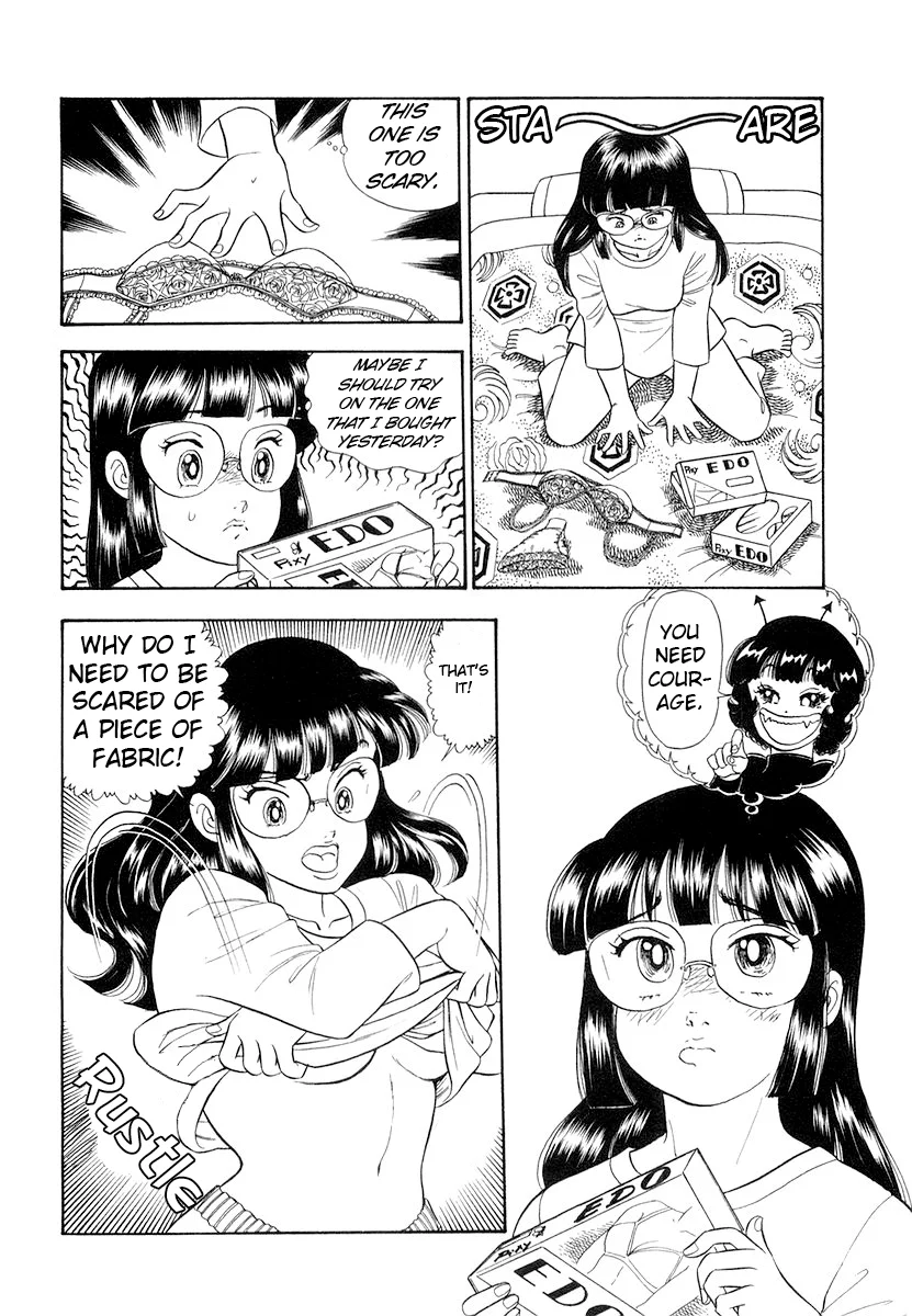 Amai Seikatsu - Chapter 325 [photo 26] - MangaPorn