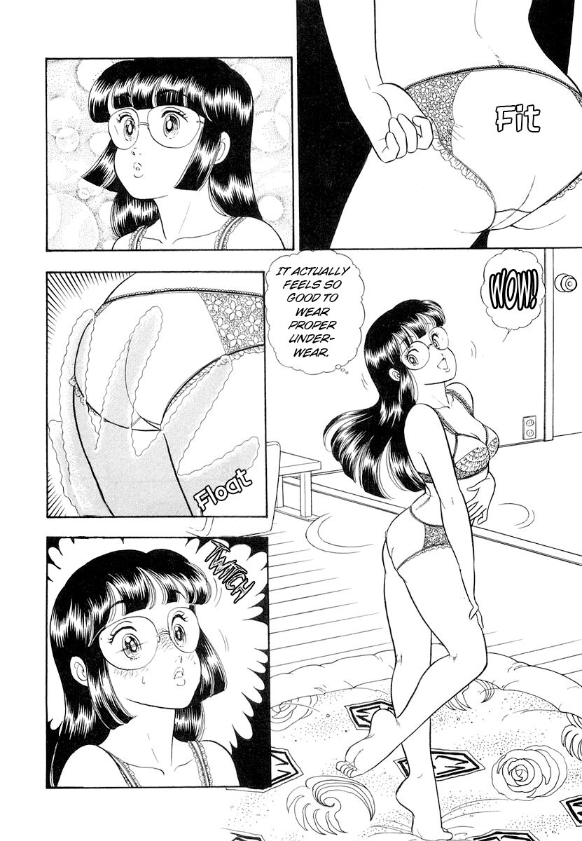 Amai Seikatsu - Chapter 326 [photo 5] - MangaPorn