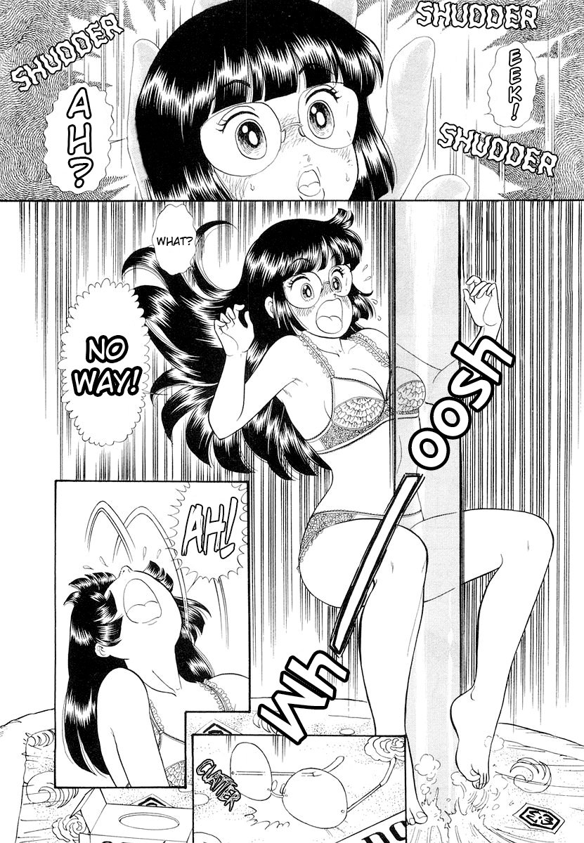 Amai Seikatsu - Chapter 326 [photo 6] - MangaPorn