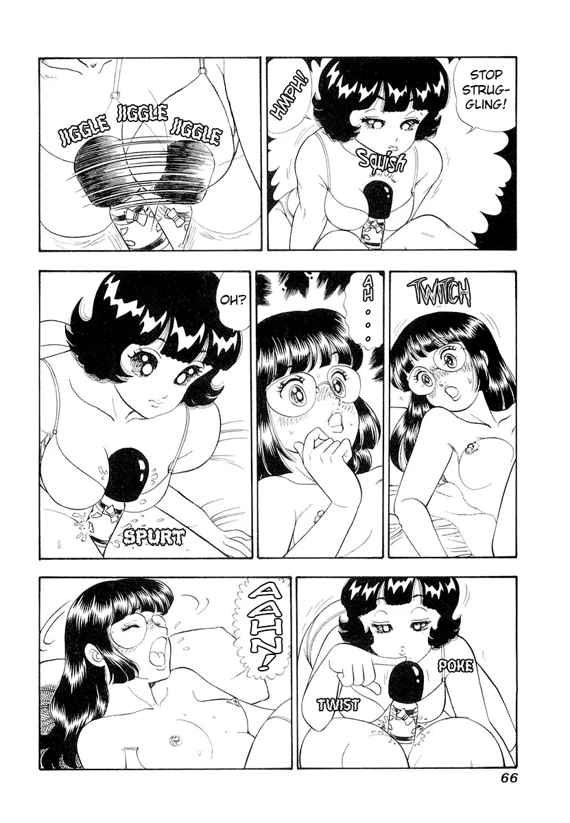 Amai Seikatsu - Chapter 328 [photo 13] - MangaPorn
