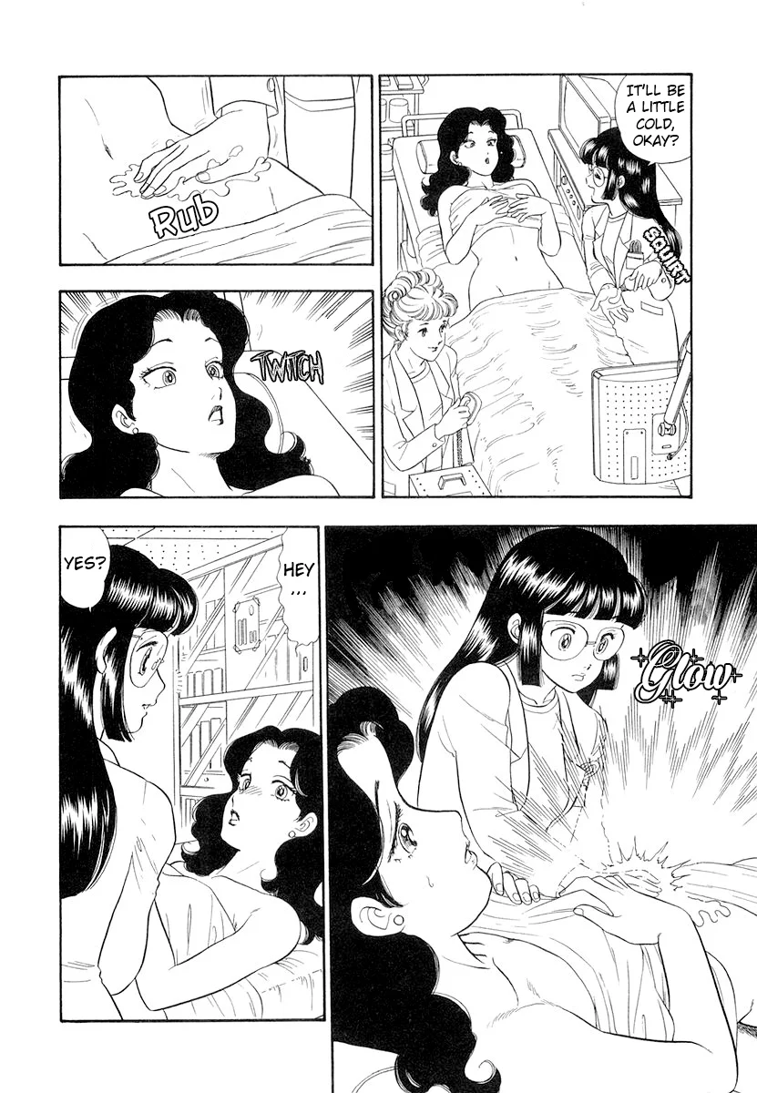 Amai Seikatsu - Chapter 329 [photo 9] - MangaPorn