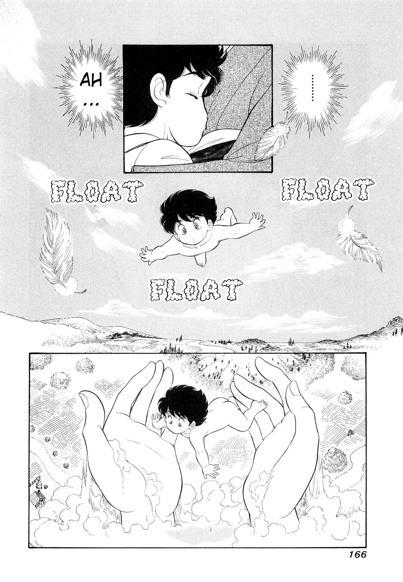 Amai Seikatsu - Chapter 335 [photo 3] - MangaPorn