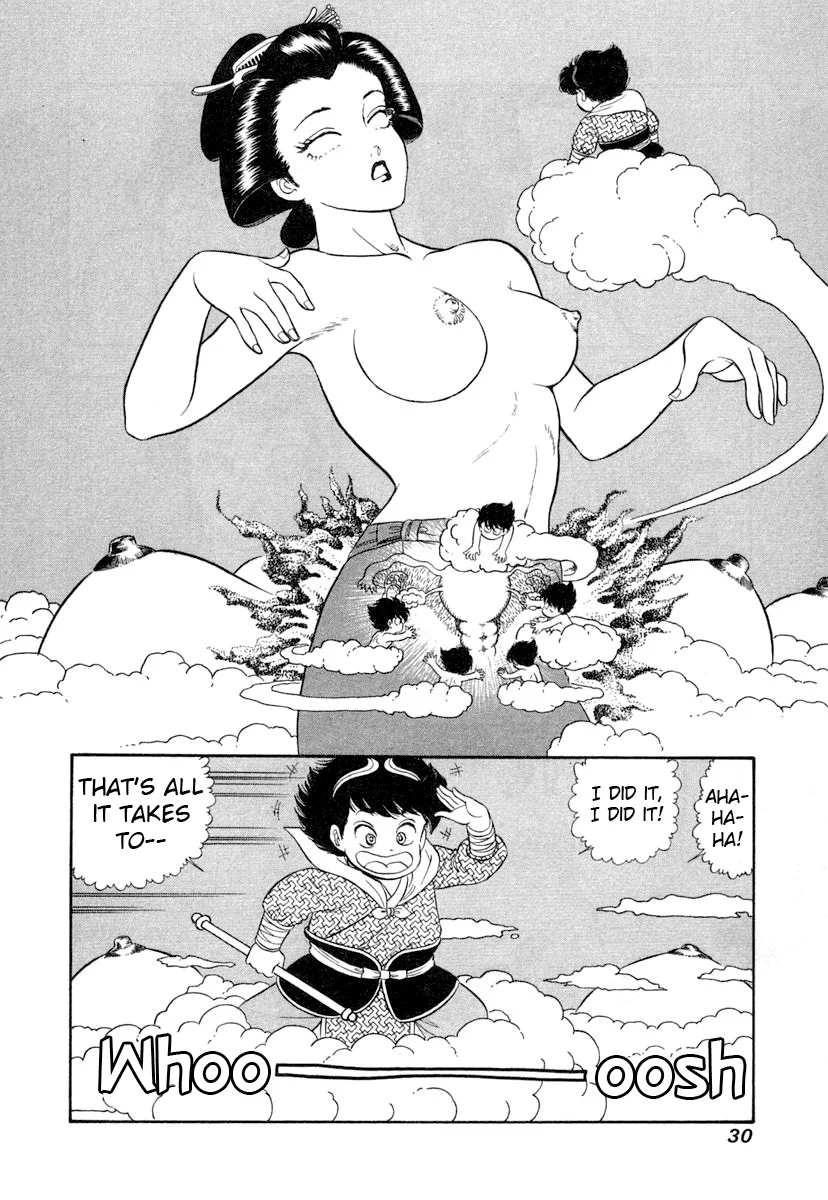 Amai Seikatsu - Chapter 338 [photo 9] - MangaPorn