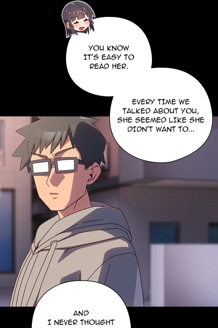 Like No Other - Chapter 30 [photo 125] - MangaPorn