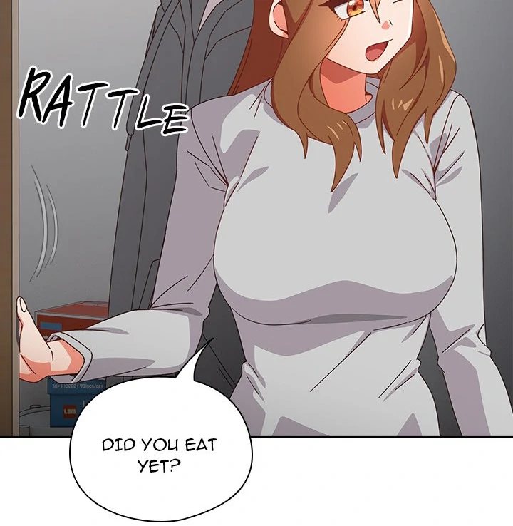 Like No Other - Chapter 30 [photo 13] - MangaPorn