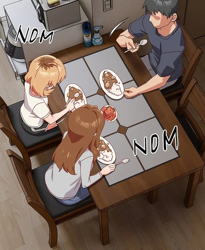 Like No Other - Chapter 30 [photo 24] - MangaPorn