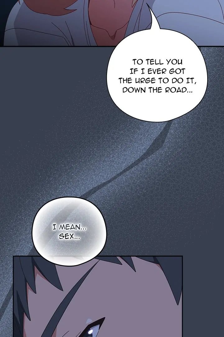 Like No Other - Chapter 30 [photo 61] - MangaPorn