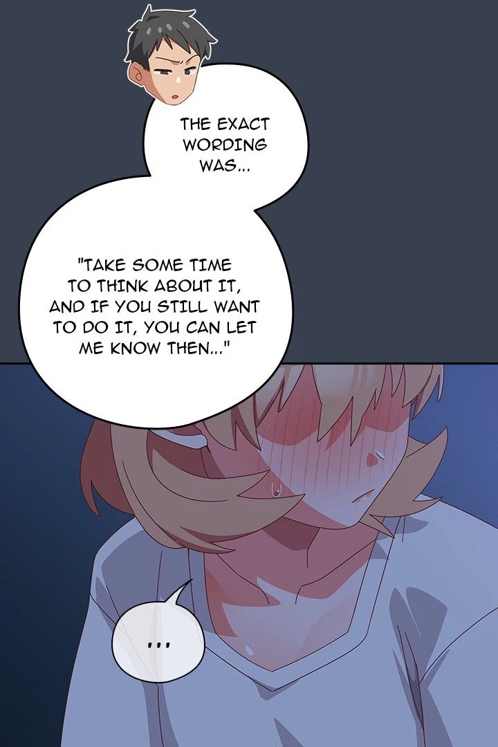 Like No Other - Chapter 30 [photo 64] - MangaPorn
