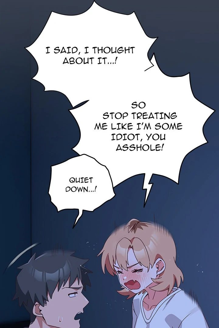 Like No Other - Chapter 30 [photo 82] - MangaPorn