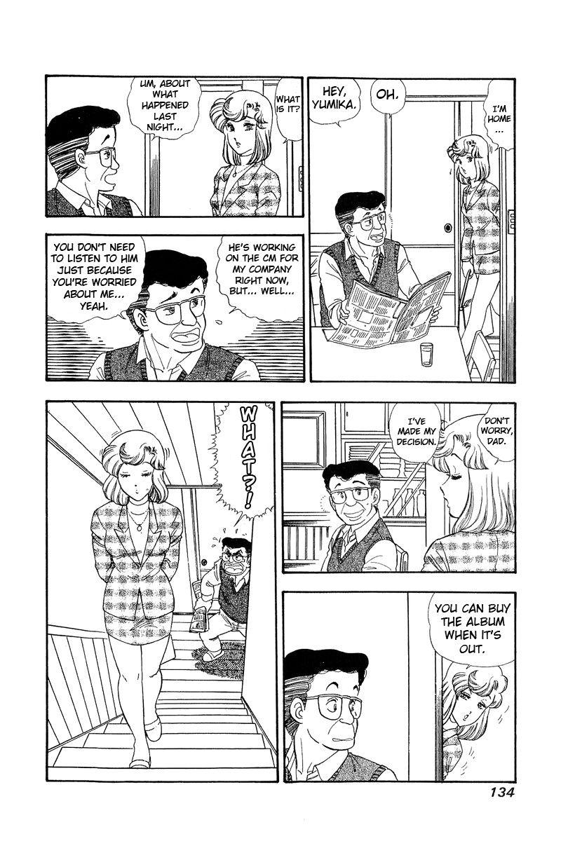 Amai Seikatsu - Chapter 138 [photo 11] - MangaPorn